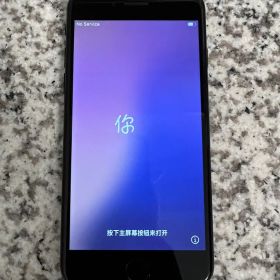 iPhoneSE 第二世代 64G