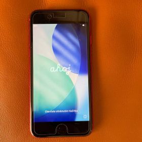 Apple iPhone SE (第2世代) レッド