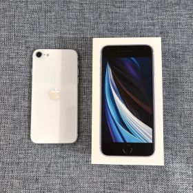 iPhoneSE 第2世代 64GB