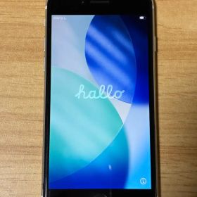 Apple iPhone SE2 第2世代 ホワイト128GB