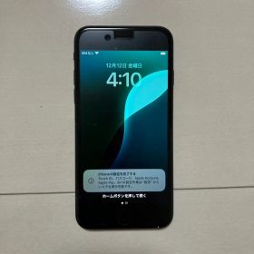 iPhone SE2 64GB SIMロックなし 最大容量100%