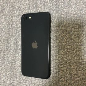 iPhone SE (第2世代) 修理歴なし バッテリー92% SIMフリー