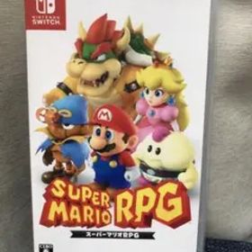 スーパーマリオRPG Nintendo Switch