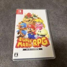 スーパーマリオRPG