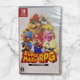 【シュリンク付き】スーパーマリオRPG