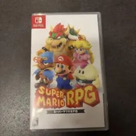 スーパーマリオRPG