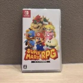 スーパーマリオRPG Nintendo Switch
