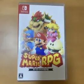 スーパーマリオRPG
