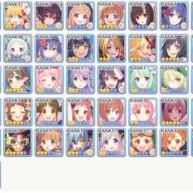 フェス限コンプ ジェル10000、185キャラ所持、戦力530万以上アカウント販売戦力1000万↑限界突破85↑フェス限コンプデータ【引退垢】プリコネ戦力8000000 はじめてでも安心 90日補償つきアカウントlock_outline プリンセスコネクト引退プリンセスコネクト値下げOK！引退アカウント販売引退アカウント【覇瞳皇帝います】引退垢・プリフェスコンプ・星6キャラ43体・水...プリコネ 星6 限定キャラ多数 レベル235引退予定。今でも毎日ログインしてデイリー消化中引退垢 プリフェスコンプ 限定所持率高めプリコネ引退垢プレイしなくなった為アカウント販売【引退品】ランク217 アメス所有ほぼ引退アカ 戦力590万オーバー