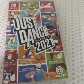 ジャストダンス2021