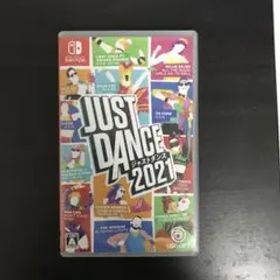 ジャストダンス2021