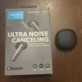 Soundcore Liberty Air 2 Pro ワイヤレスイヤホン