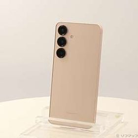 〔中古品〕 Galaxy S25 256GB ピンクゴールド SM-S931Q SIMフリー ［6.2インチ有機EL／Snapdragon 8 Elite for Galaxy］〔中古品〕 Galaxy S25 256GB ピンクゴールド SM-S931Q SIMフリー ［6.2インチ有機EL／Snapdragon 8 Elite for Galaxy］