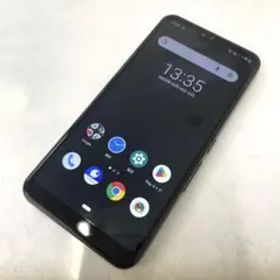 【TK】 FUJITSU 富士通 arrows U 801FJ スマートフォン