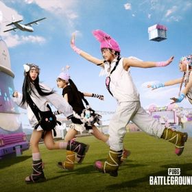(PC版)Newjeans全スキンaespaカリナ | PUBGのアカウントデータ、RMTの販売・買取一覧