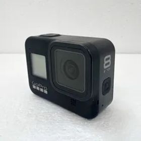 【正規品】GoPro (ゴープロ) HERO8 セット G00022