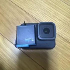 GoPro hero8