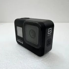 【正規品】GoPro (ゴープロ) HERO8 セット G00035