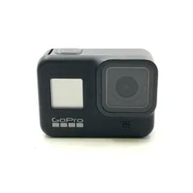 【全額返金保証】【最速発送】GoPro HERO8 BLACK 動作確認済