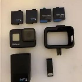 GoPro HERO8 black ゴープロヒーロー8