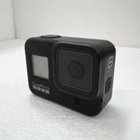 【正規品】GoPro (ゴープロ) HERO8 セット G00032