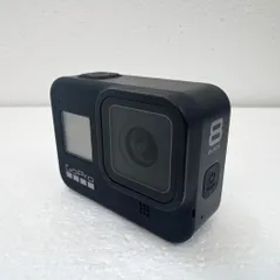 【正規品】GoPro (ゴープロ) HERO8 セット G00013
