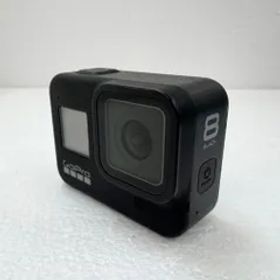 【正規品】GoPro (ゴープロ) HERO8 セット G00031