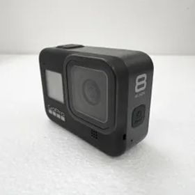 【正規品】GoPro (ゴープロ) HERO8 セット G00006