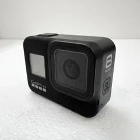 【正規品】GoPro (ゴープロ) HERO8 セット G00010
