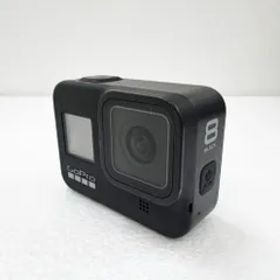 【正規品】GoPro (ゴープロ) HERO8 セット G00024