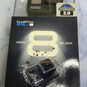 GoPro HERO8