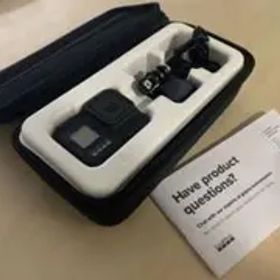 GoPro HERO8 BLACK