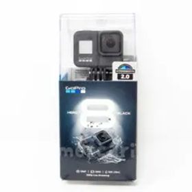 GoPro HERO8 Black CHDHX-801-FW AAMIC-001
