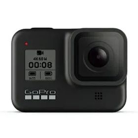 【新品・2営業日で発送】GOPRO ゴープロ GoPro HERO8 BLACK CHDHX-802-FW