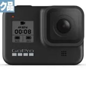 【ジャンク】GoPro HERO8 Black アクションカメラ