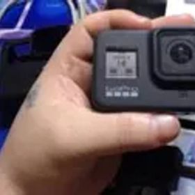 GoPro HERO8