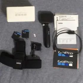 GoPro HERO8 BLACK