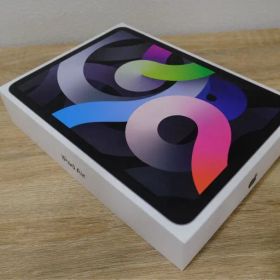 iPad Air4 64GB スペースグレイ 本体のみ Wi-Fiモデル
