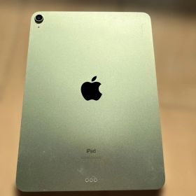 iPad air 4 グリーン 64GB