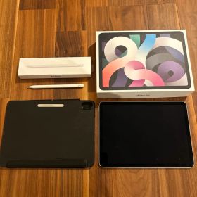 iPad Air (第4世代) 10.9インチ シルバー 本体