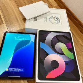 iPad air4/4世代/256GB/wifi