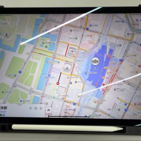 iPad air 第4世代スペースグレー Apple Pencil2付き