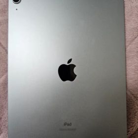 美品 iPad air 4世代 256gb ブルー バッテリー82%