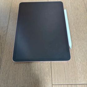 iPadAir 第4世代 ピンク 256GB＋Apple pencil 第2世代
