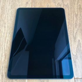 Apple iPad Air 第4世代 スペースグレー 256G 本体+付属品