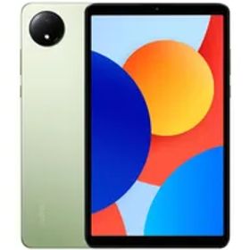 【特価セール】Redmi Pad SE 8.7 4G セルラーモデル デュアルSIM 8.7インチ 4GB+128GB(最大2TB拡張) 90Hz 低ブルーライト 最大輝度600nit 5:3アスペクト比 MediaTek WidevineL1 Dolby A