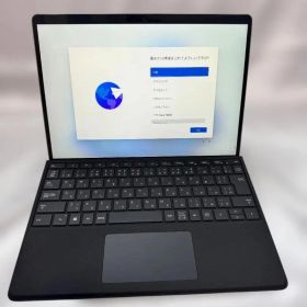 SurfacePro X SQ2 256GB 16GB LTE 純正キーボード付