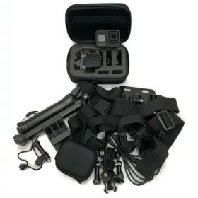 GoPro HERO8 Black【中古】