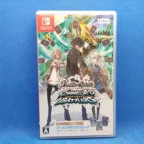 バトルスピリッツコネクテッドバトラーズ