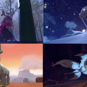 色違い四災 | ポケモンSV(スカーレットバイオレット)のアカウントデータ、RMTの販売・買取一覧